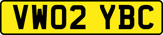 VW02YBC