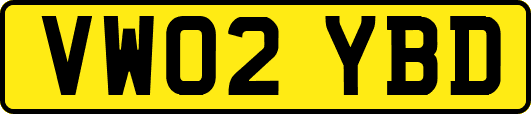 VW02YBD