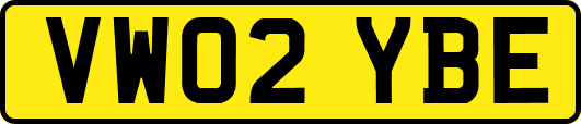 VW02YBE