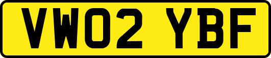 VW02YBF