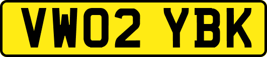VW02YBK