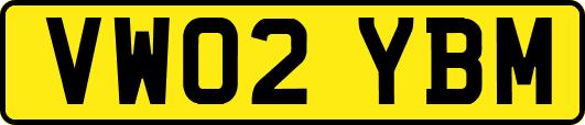 VW02YBM