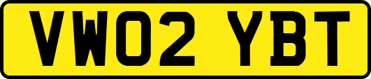 VW02YBT