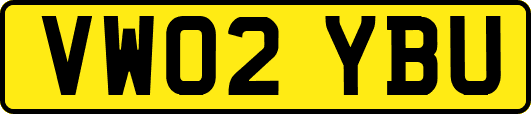 VW02YBU