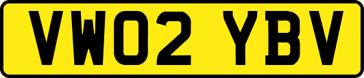 VW02YBV