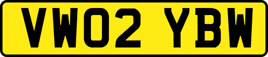 VW02YBW