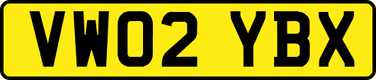 VW02YBX
