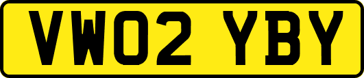 VW02YBY