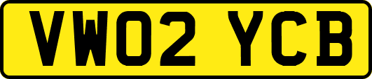 VW02YCB
