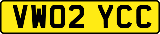 VW02YCC