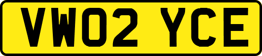 VW02YCE