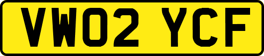 VW02YCF