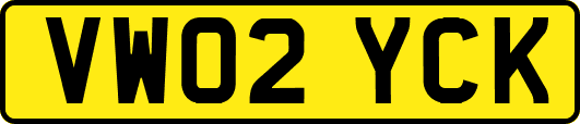 VW02YCK