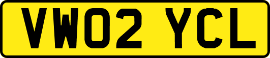 VW02YCL