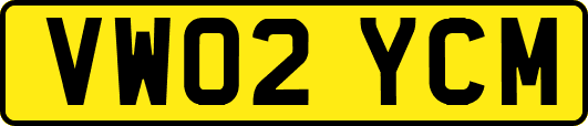 VW02YCM