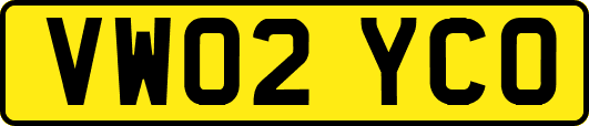 VW02YCO