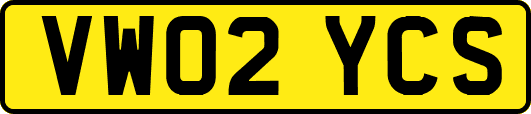 VW02YCS