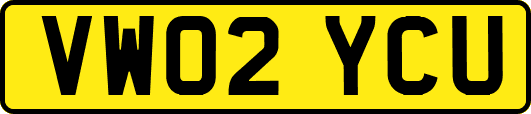 VW02YCU