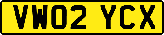 VW02YCX