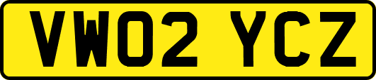 VW02YCZ
