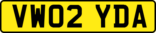 VW02YDA