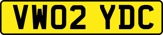 VW02YDC