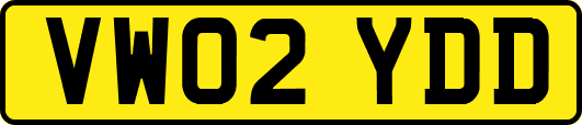 VW02YDD