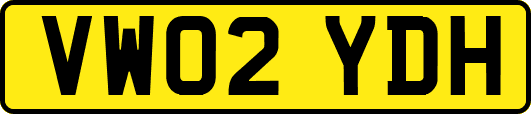 VW02YDH