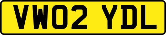 VW02YDL