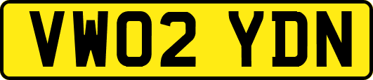 VW02YDN