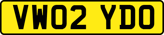 VW02YDO