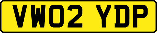VW02YDP
