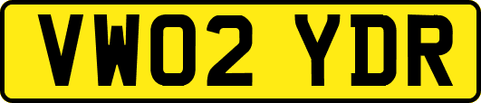 VW02YDR