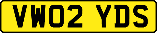 VW02YDS