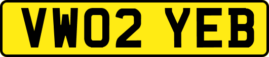 VW02YEB