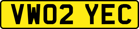 VW02YEC