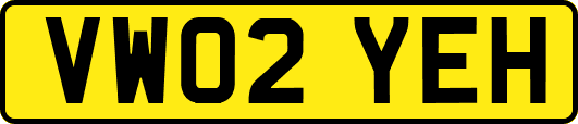 VW02YEH