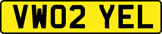 VW02YEL