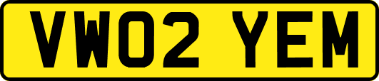 VW02YEM