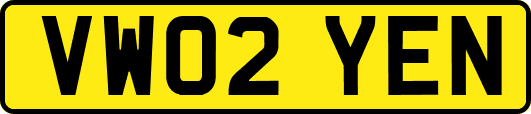 VW02YEN