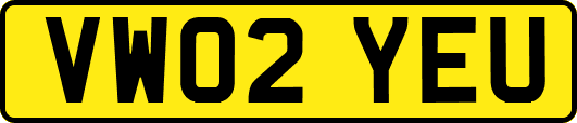 VW02YEU