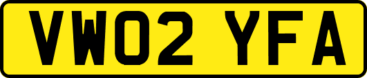 VW02YFA