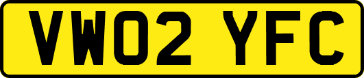 VW02YFC