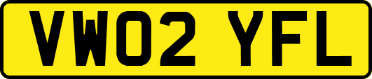 VW02YFL