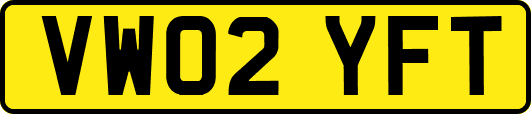 VW02YFT