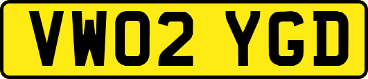 VW02YGD