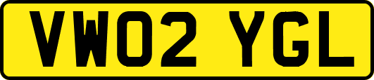 VW02YGL