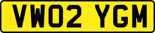 VW02YGM