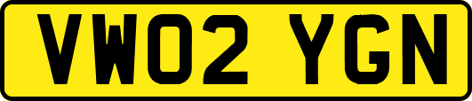 VW02YGN