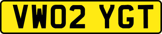 VW02YGT